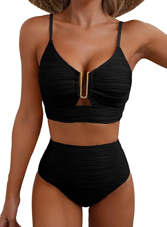 Luma | Eleganter Bikini für ein selbstbewusstes Sommergefühl