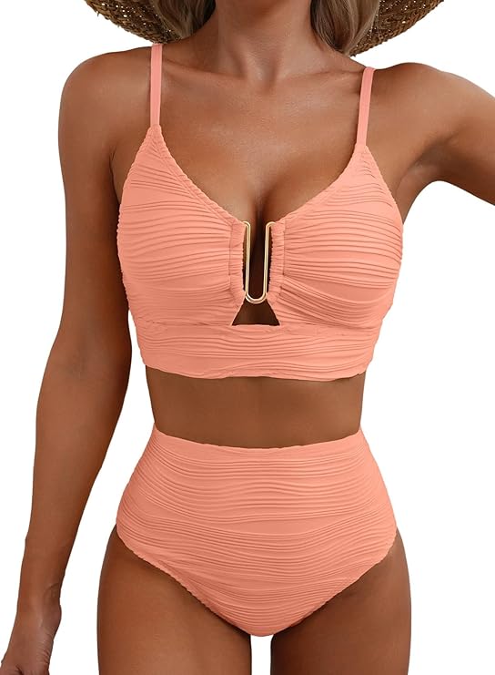 Luma | Eleganter Bikini für ein selbstbewusstes Sommergefühl