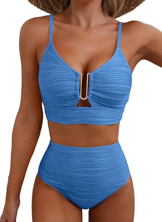 Luma | Eleganter Bikini für ein selbstbewusstes Sommergefühl