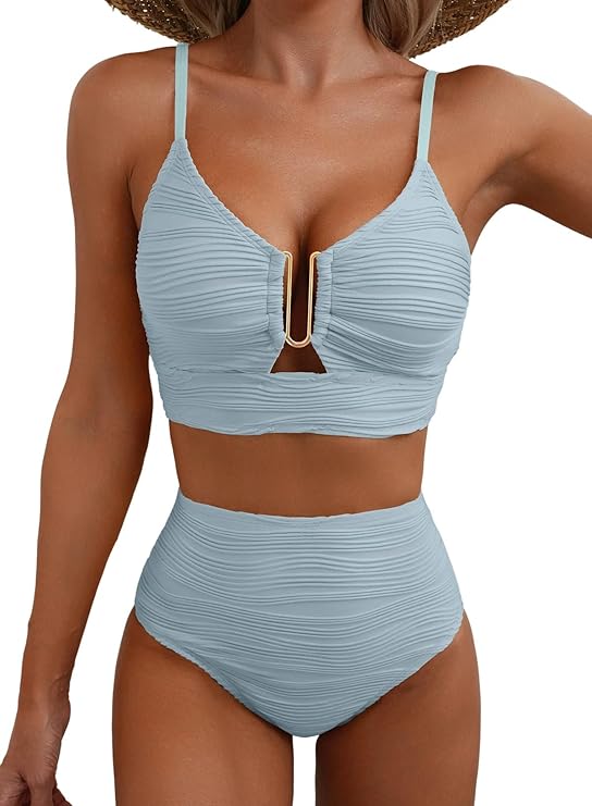 Luma | Eleganter Bikini für ein selbstbewusstes Sommergefühl