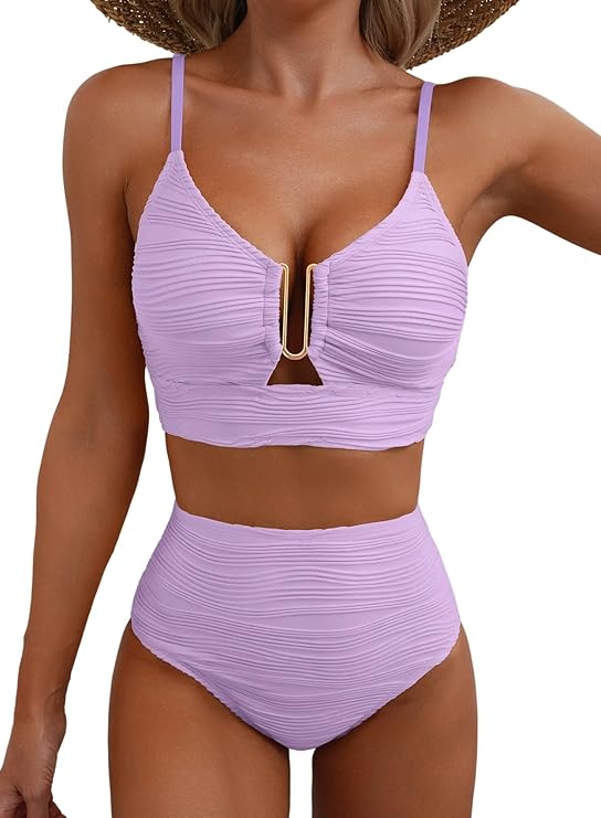 Luma | Eleganter Bikini für ein selbstbewusstes Sommergefühl