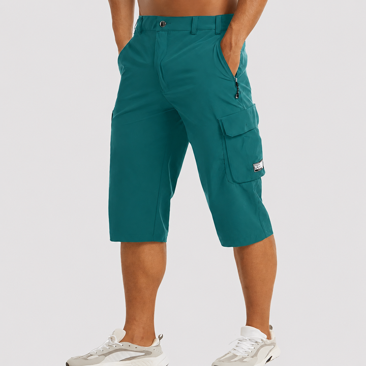Cova | Stretch-Cargohose für Herren