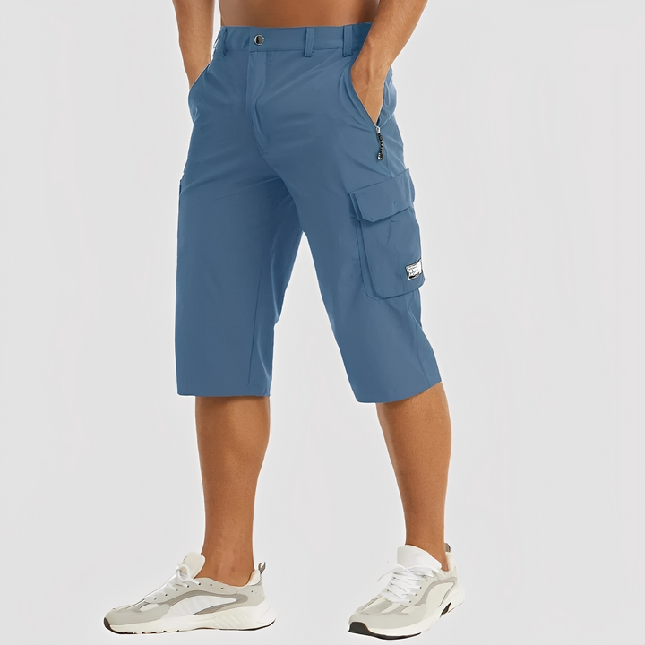 Cova | Stretch-Cargohose für Herren