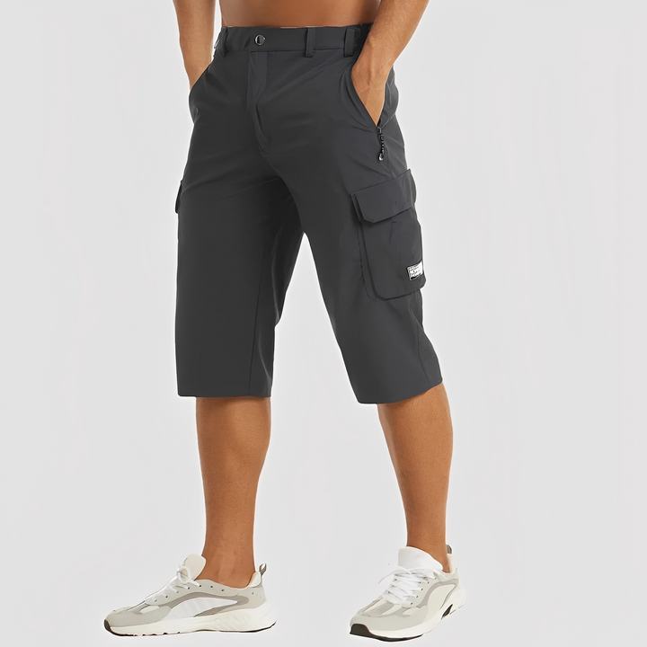 Cova | Stretch-Cargohose für Herren
