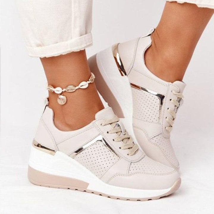 Herren Air Sneakers – Weiche Dämpfung & Komfort-Sohle