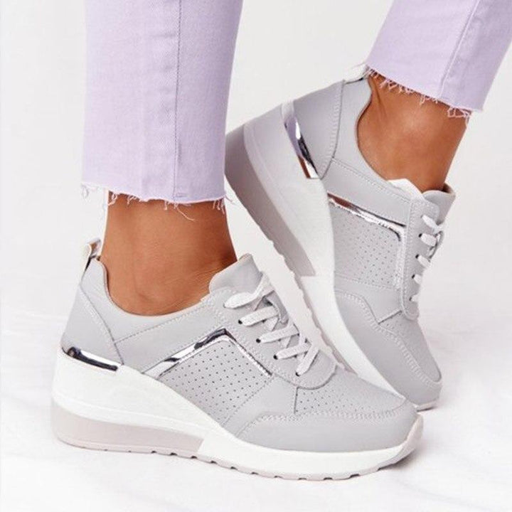 Herren Air Sneakers – Weiche Dämpfung & Komfort-Sohle