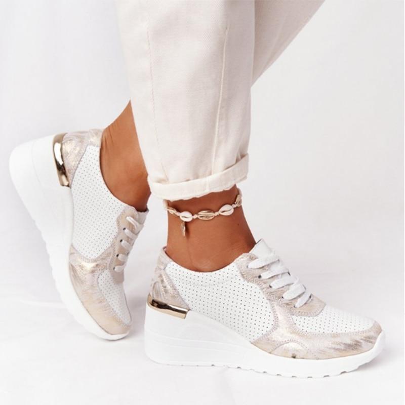 Herren Air Sneakers – Weiche Dämpfung & Komfort-Sohle