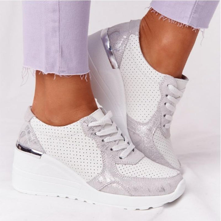 Herren Air Sneakers – Weiche Dämpfung & Komfort-Sohle
