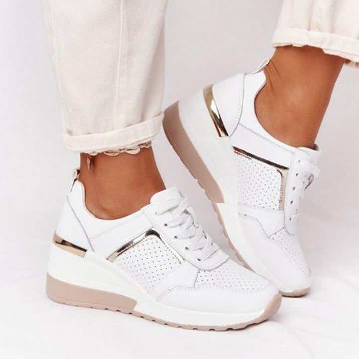 Herren Air Sneakers – Weiche Dämpfung & Komfort-Sohle