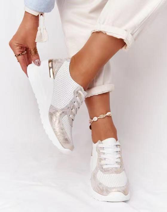 Herren Air Sneakers – Weiche Dämpfung & Komfort-Sohle