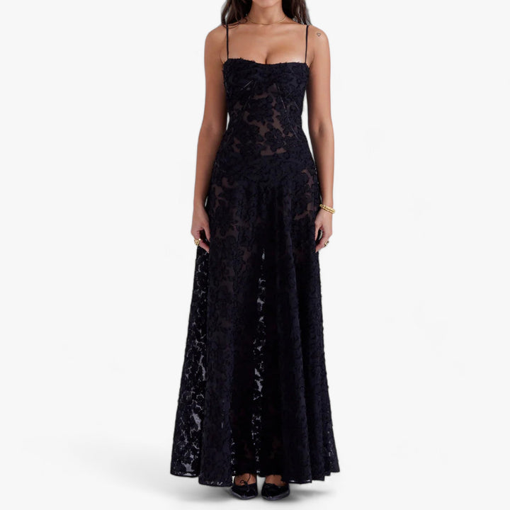 Sephira | Damenkleid im Korsett-Stil – Betont Kurven & eleganter Sitz
