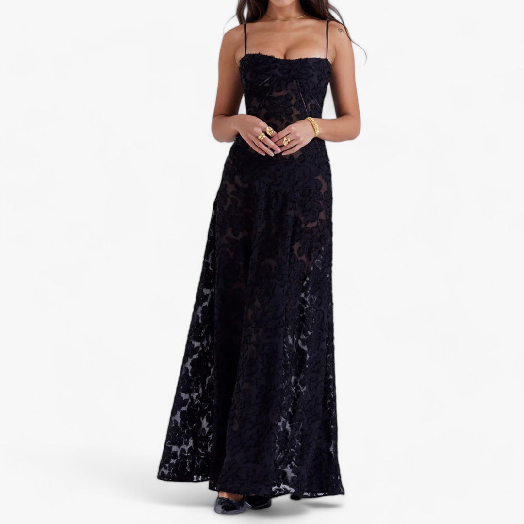 Sephira | Damenkleid im Korsett-Stil – Betont Kurven & eleganter Sitz