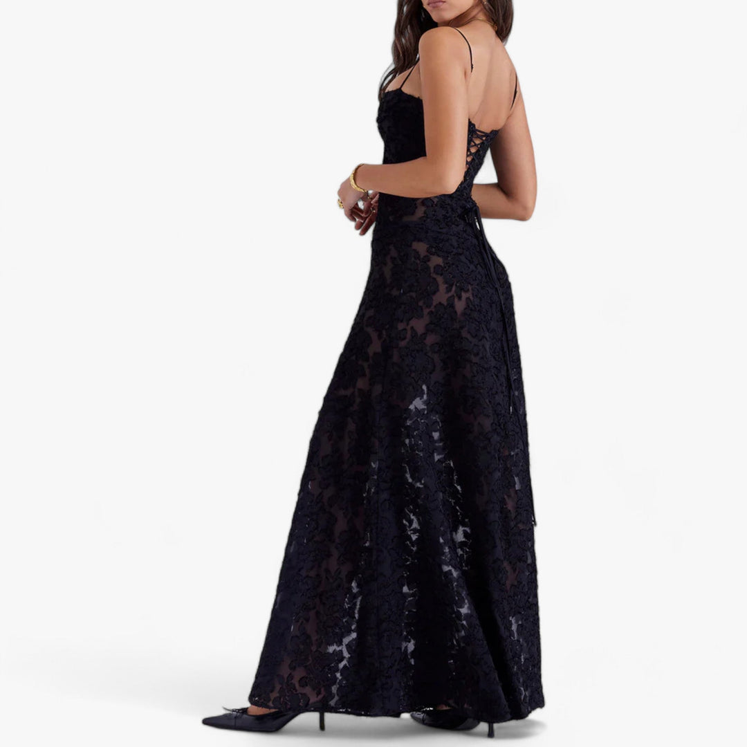 Sephira | Damenkleid im Korsett-Stil – Betont Kurven & eleganter Sitz