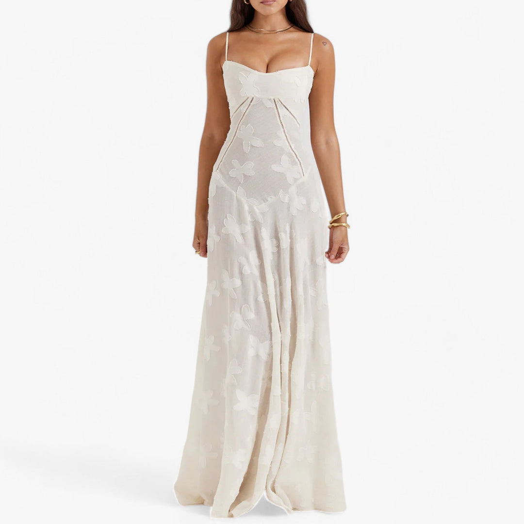 Sephira | Damenkleid im Korsett-Stil – Betont Kurven & eleganter Sitz