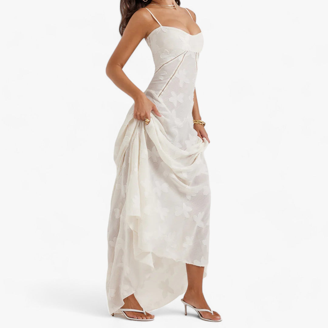 Sephira | Damenkleid im Korsett-Stil – Betont Kurven & eleganter Sitz