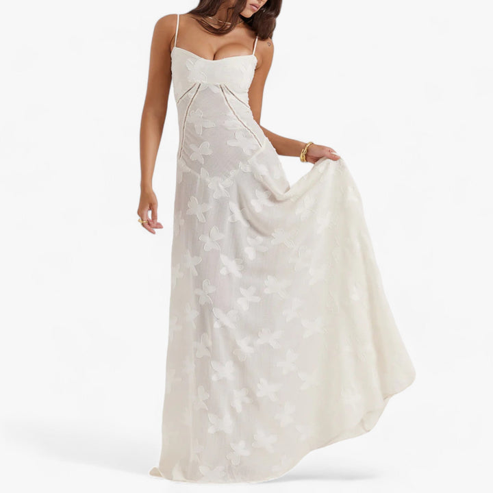 Sephira | Damenkleid im Korsett-Stil – Betont Kurven & eleganter Sitz