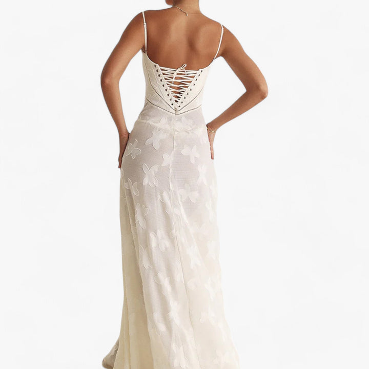 Sephira | Damenkleid im Korsett-Stil – Betont Kurven & eleganter Sitz