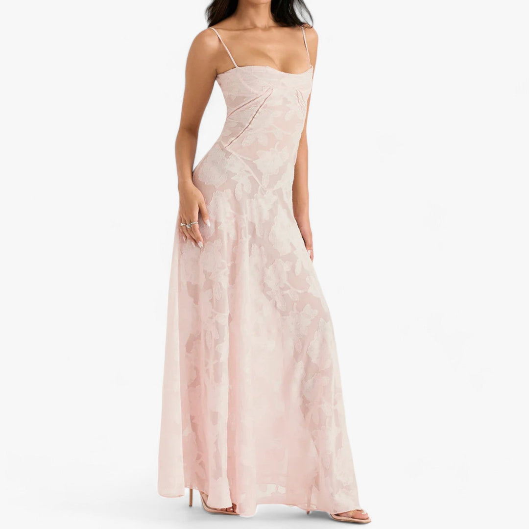 Sephira | Damenkleid im Korsett-Stil – Betont Kurven & eleganter Sitz