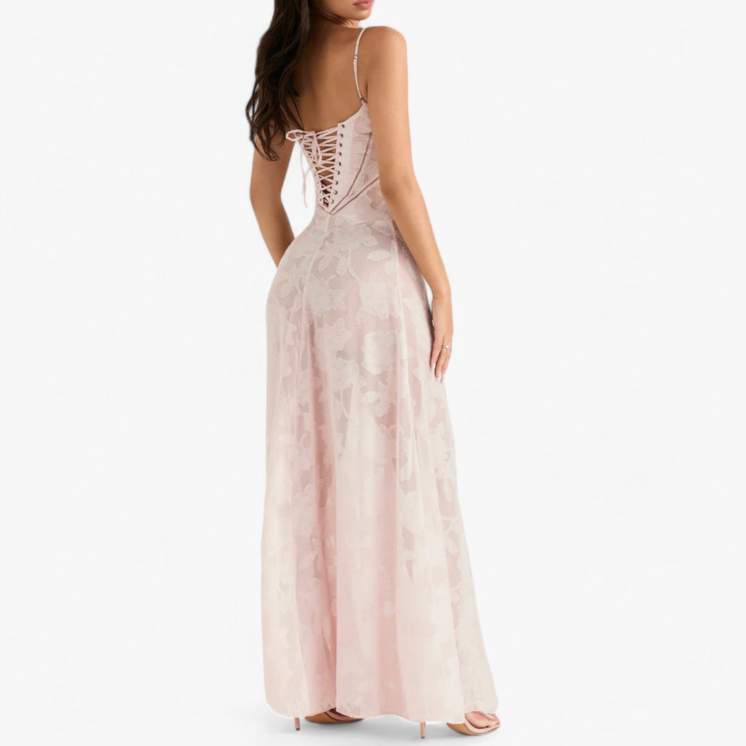 Sephira | Damenkleid im Korsett-Stil – Betont Kurven & eleganter Sitz