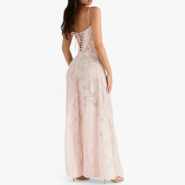 Sephira | Damenkleid im Korsett-Stil – Betont Kurven & eleganter Sitz