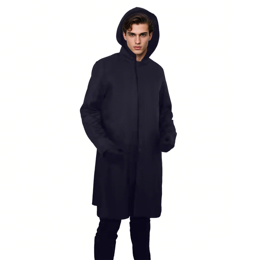 Cosplay Frontmann Kostüm Polyester Outfit Handschuhe Kinderspielkostüm