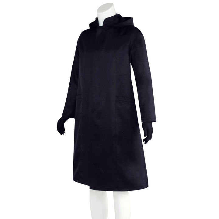 Cosplay Frontmann Kostüm Polyester Outfit Handschuhe Kinderspielkostüm