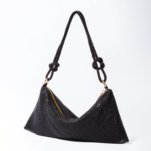 Damen Schultertaschen Mit Glitzer Groß Abend Für Besondere Anlässe