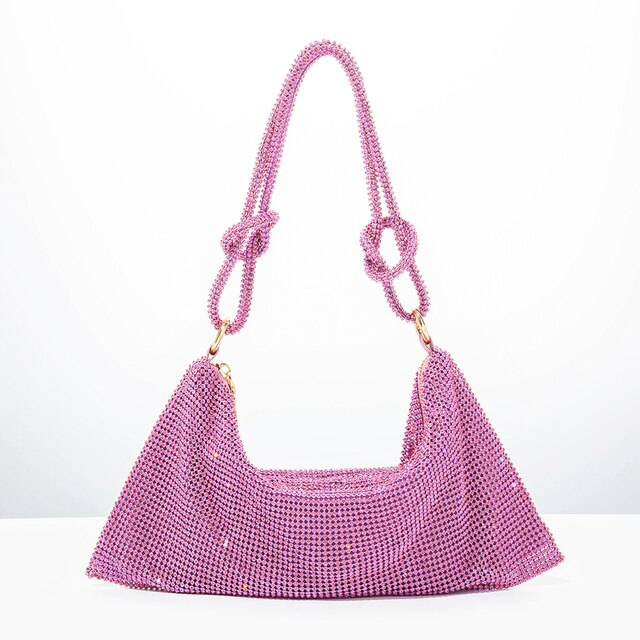 Damen Schultertaschen Mit Glitzer Groß Abend Für Besondere Anlässe
