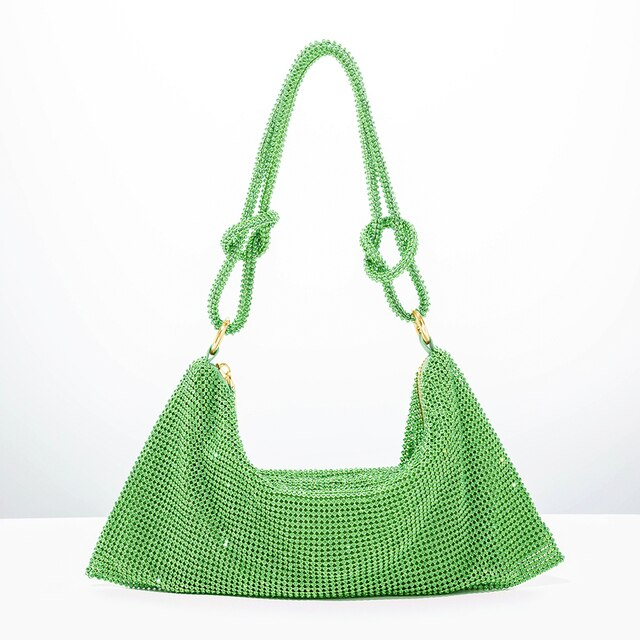 Damen Schultertaschen Mit Glitzer Groß Abend Für Besondere Anlässe