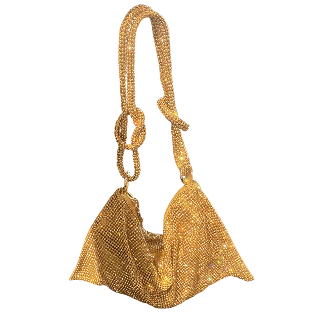Damen Schultertaschen Mit Glitzer Groß Abend Für Besondere Anlässe