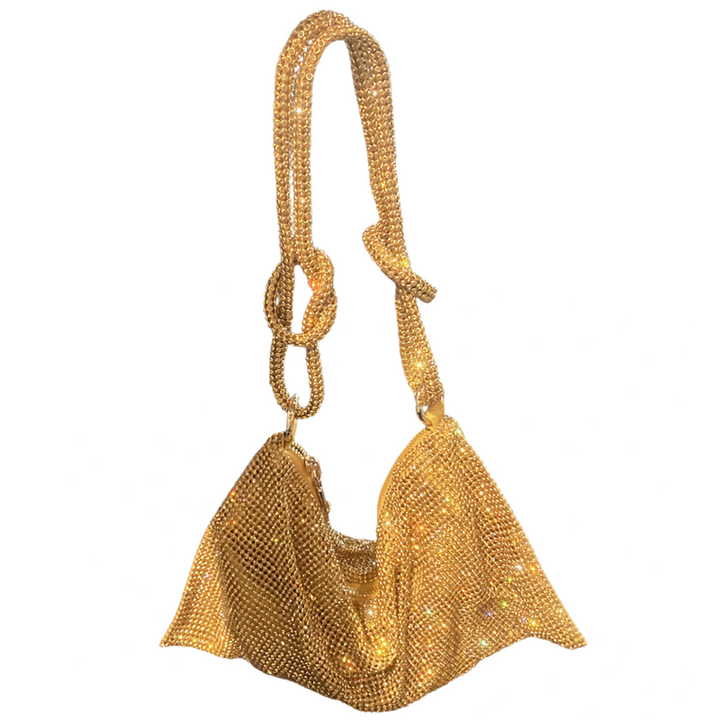Damen Schultertaschen Mit Glitzer Groß Abend Für Besondere Anlässe