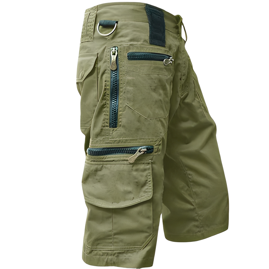 Ranches | Herren-Sommerhose – Atmungsaktives Material, maximaler Komfort & moderne Lässigkeit