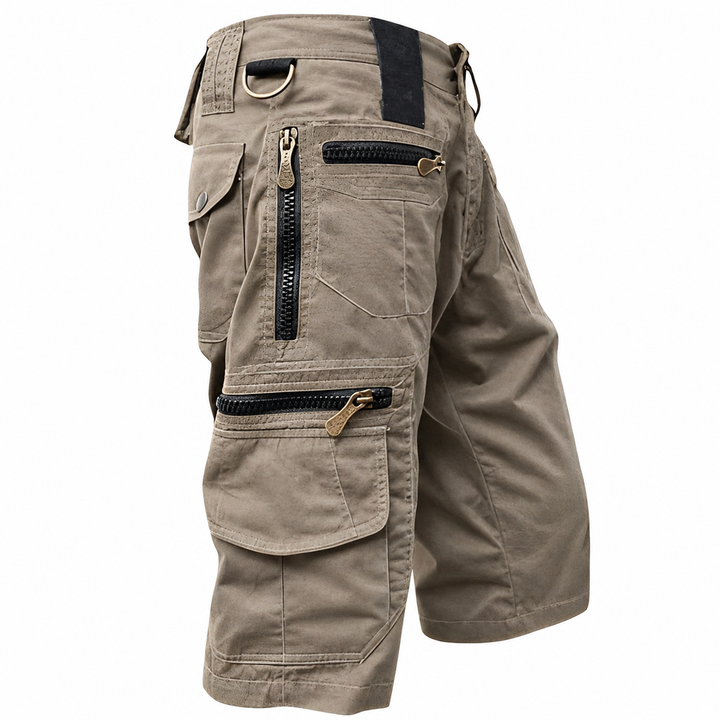 Ranches | Herren-Sommerhose – Atmungsaktives Material, maximaler Komfort & moderne Lässigkeit