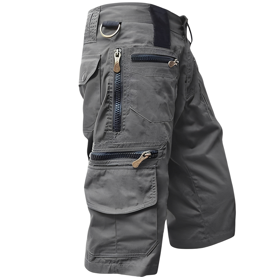 Ranches | Herren-Sommerhose – Atmungsaktives Material, maximaler Komfort & moderne Lässigkeit