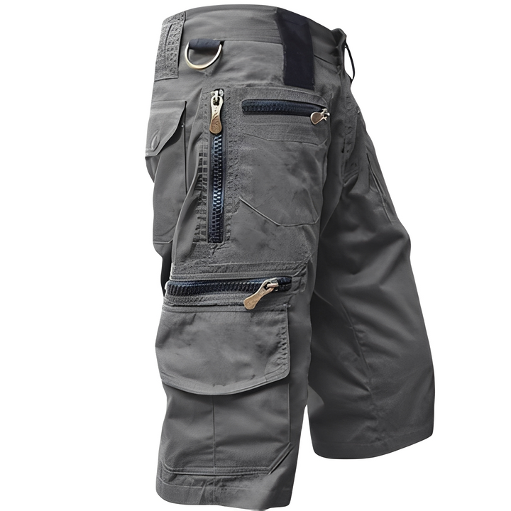 Ranches | Herren-Sommerhose – Atmungsaktives Material, maximaler Komfort & moderne Lässigkeit