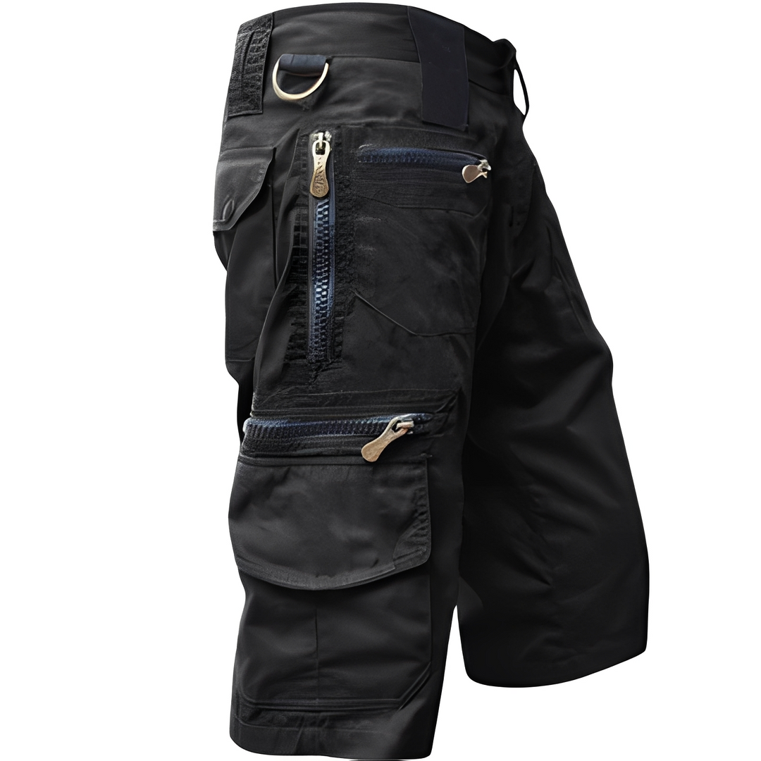 Ranches | Herren-Sommerhose – Atmungsaktives Material, maximaler Komfort & moderne Lässigkeit