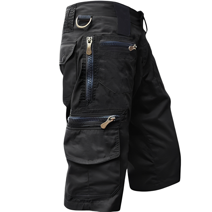 Ranches | Herren-Sommerhose – Atmungsaktives Material, maximaler Komfort & moderne Lässigkeit