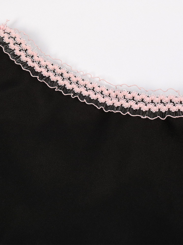 Dirndl Mit Floralem Design Für Oktoberfest Trachtenanlässe