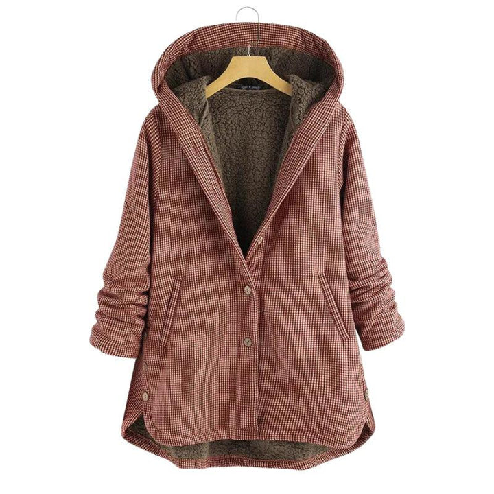 Damen Kapuzenpulli Eleganter Lange Hoodie Lässiger Komfort Vielseitiges Design