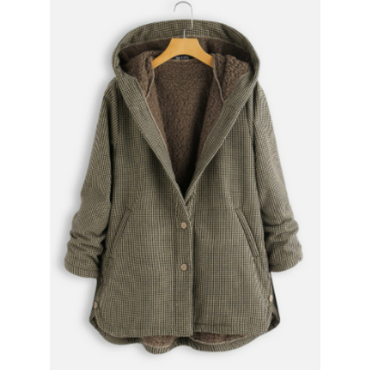 Damen Kapuzenpulli Eleganter Lange Hoodie Lässiger Komfort Vielseitiges Design