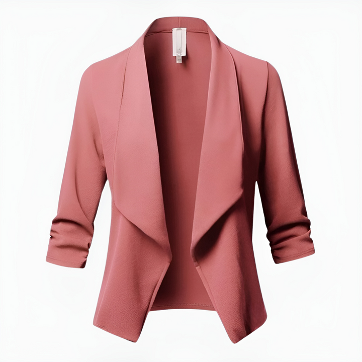 Bersh | Modischer Damen-Blazer | Langarm