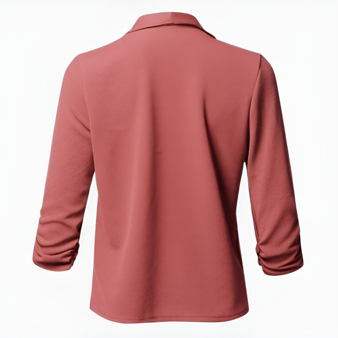 Bersh | Modischer Damen-Blazer | Langarm