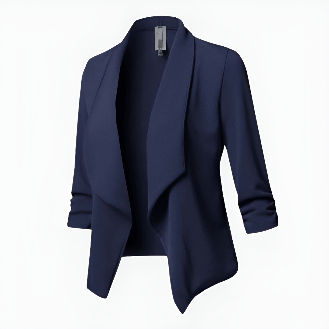 Bersh | Modischer Damen-Blazer | Langarm