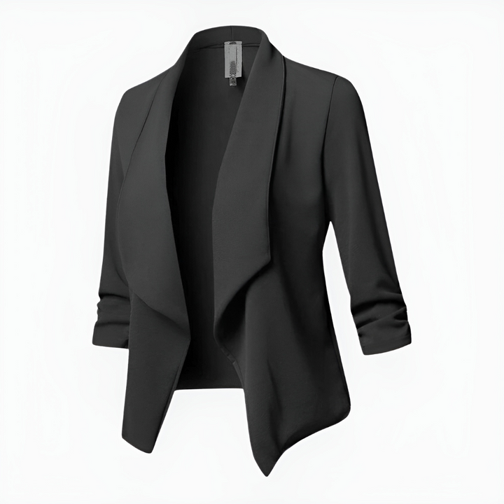 Bersh | Modischer Damen-Blazer | Langarm