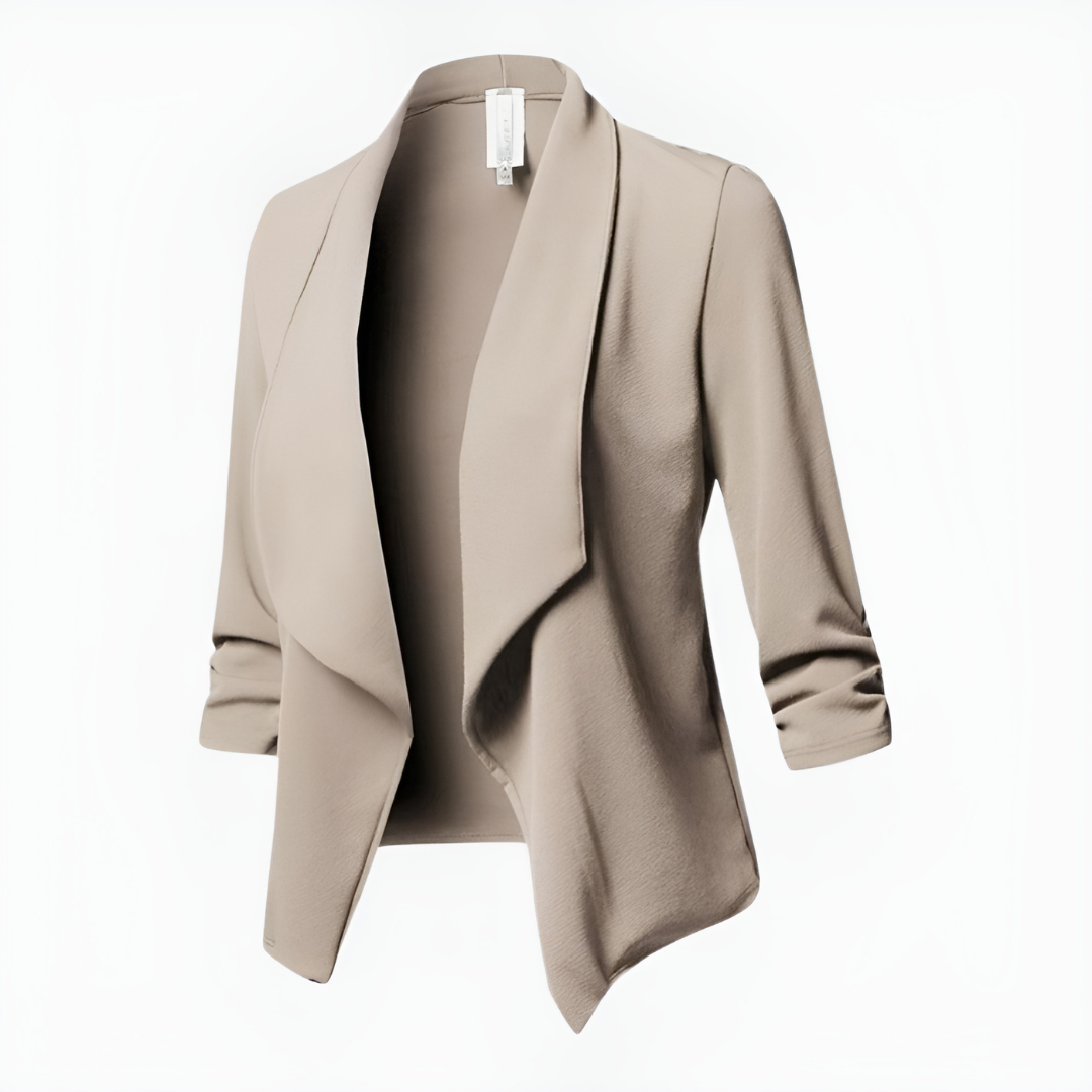 Bersh | Modischer Damen-Blazer | Langarm