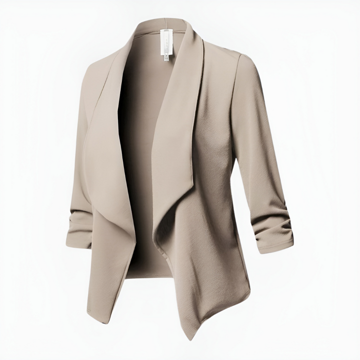 Bersh | Modischer Damen-Blazer | Langarm