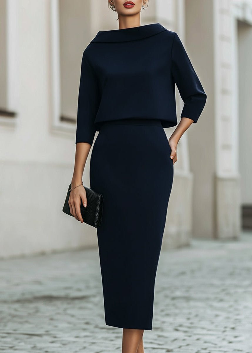 Sophé | Elegantes und zeitloses Damen zweiteiliges Set