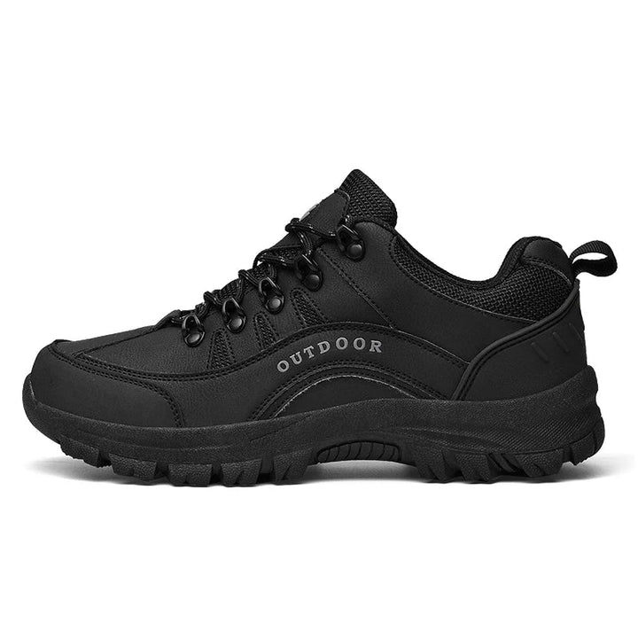 Herren Wanderschuhe – Terrain mit Robuster Traktionssohle