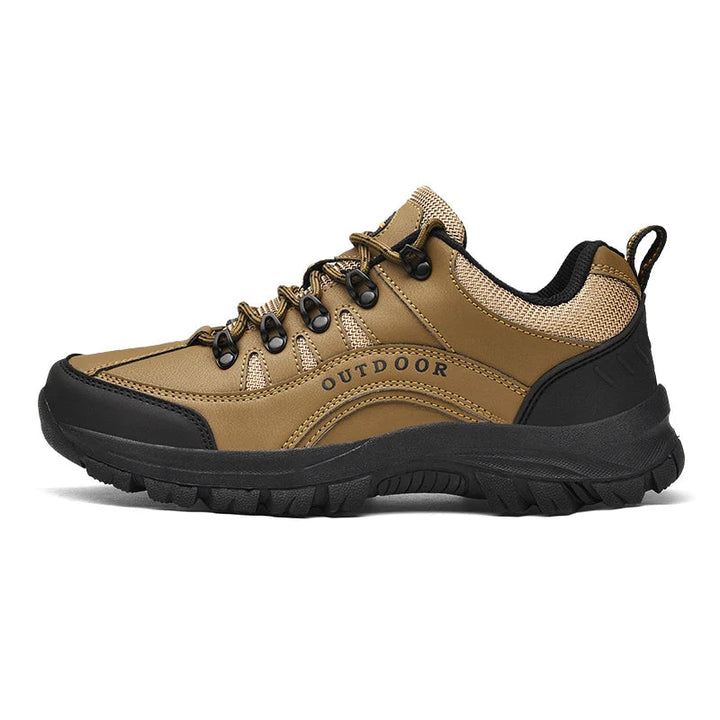 Herren Wanderschuhe – Terrain mit Robuster Traktionssohle