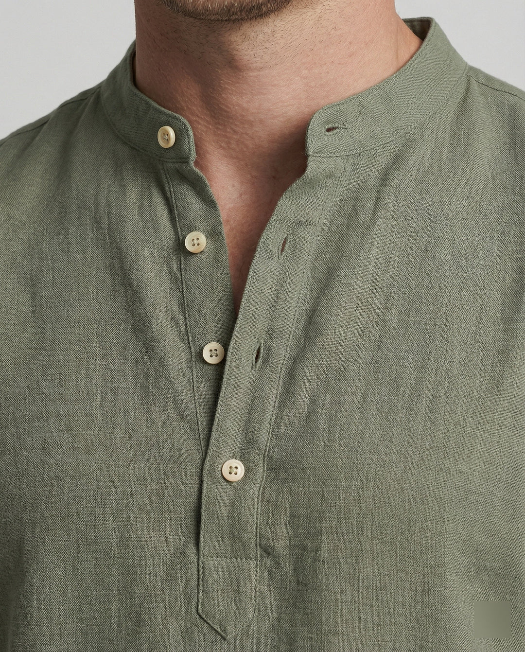 Hommes | Herren Poloshirt mit V-Ausschnitt – Pflegeleichtes Polyester & Formstabil